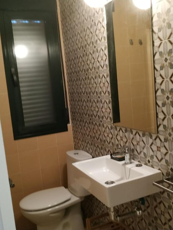 Miradiez Segovia Espirdo Kültér fotó